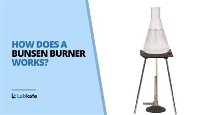 How do you use a burner bin