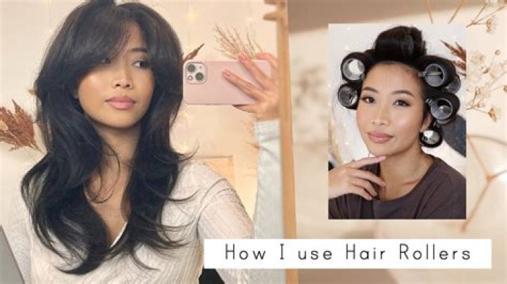 How do you use a faux roller