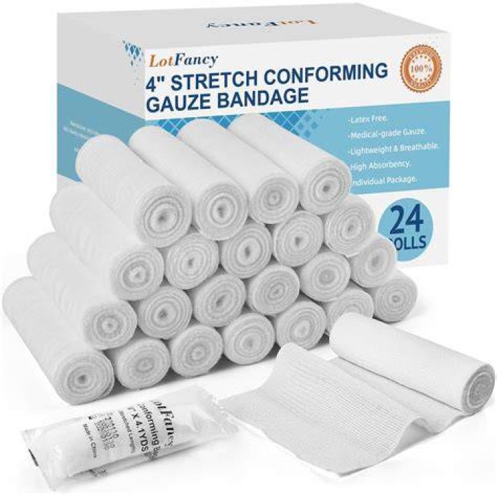 How do you use a Kling strip
