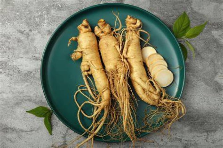 How do you use fresh ginseng