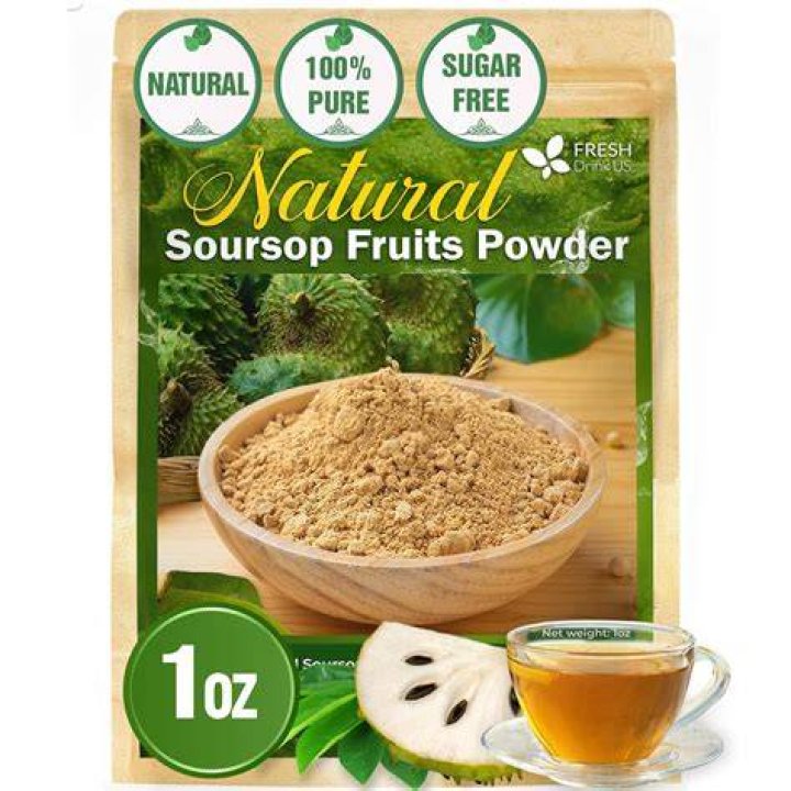 How do you use fruit powder