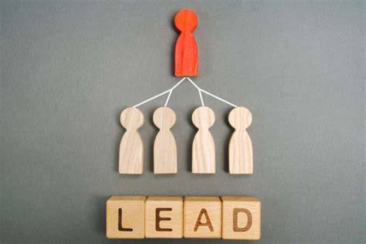 How do you use lead function