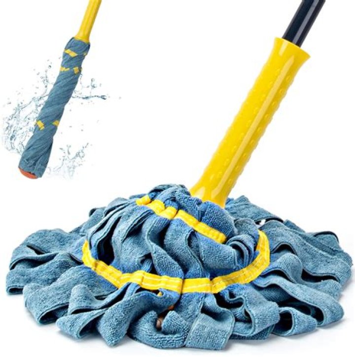 How do you use Starfiber mop