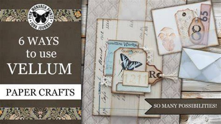 How do you use vellum quotes