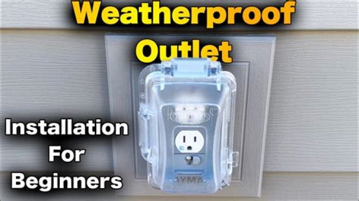 How do you weatherproof OSB