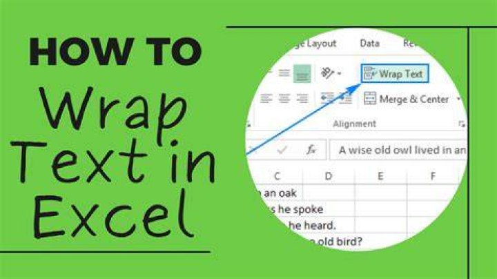 How do you wrap text in Java
