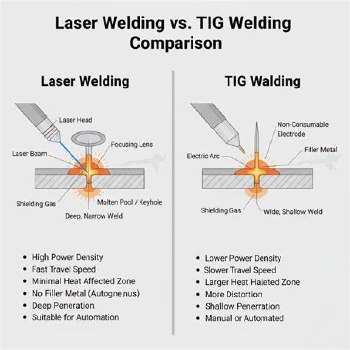 How does an argon laser work