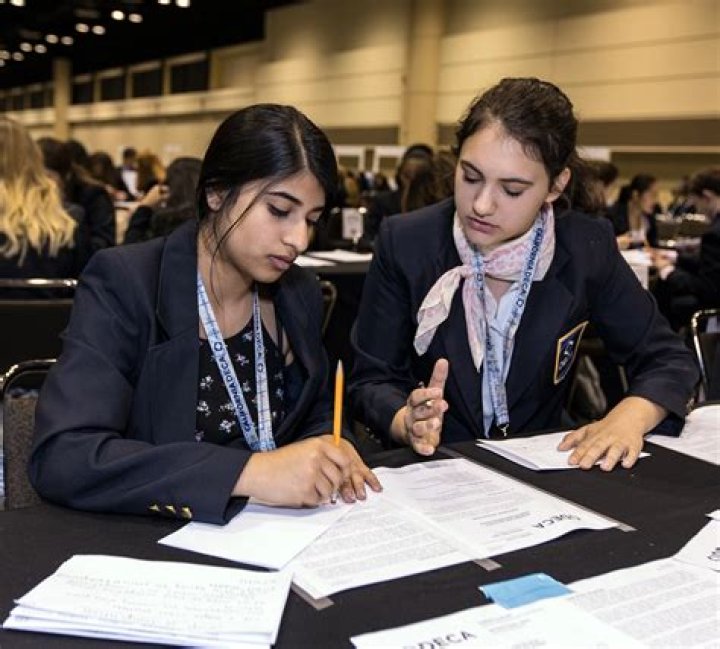 How does Deca Roleplay work