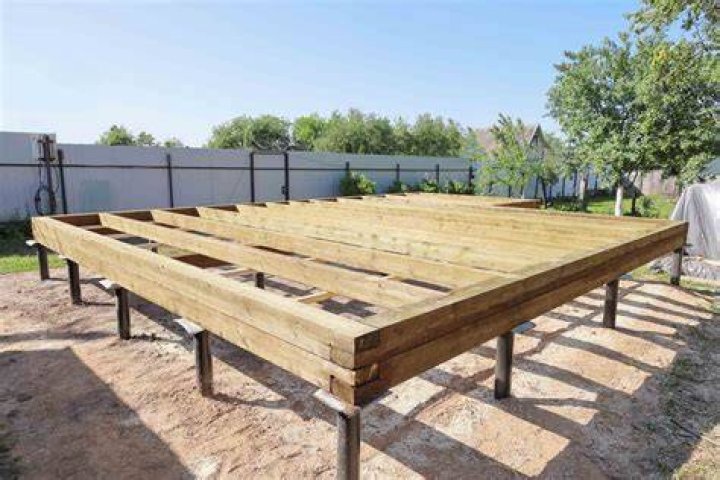 How does pan foundation work
