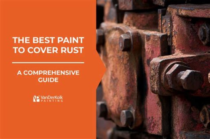 How does rust dissolver work