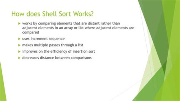 How does shell history work