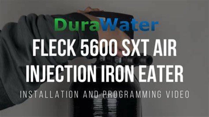 How does the Fleck 5600 work