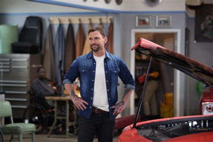How does the Scott test work