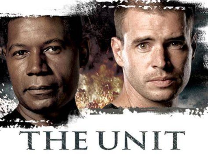 How does the unit series end