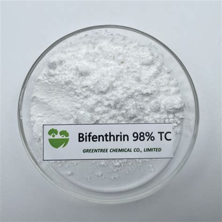 How effective is Bifenthrin