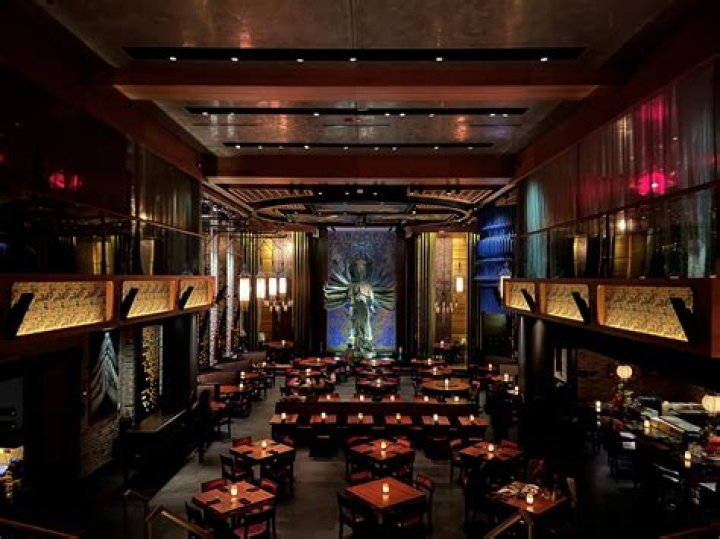 How expensive is Tao Chicago