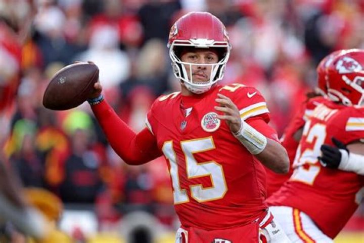 How Far Can Patrick Mahomes throw ball