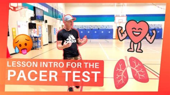 How far does a PACER test go