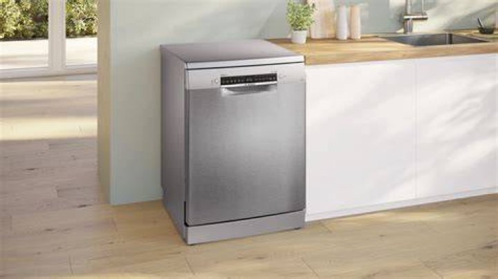How good is Bosch dishwasher