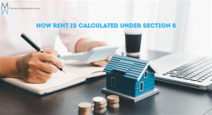 How is GAAP rent calculated