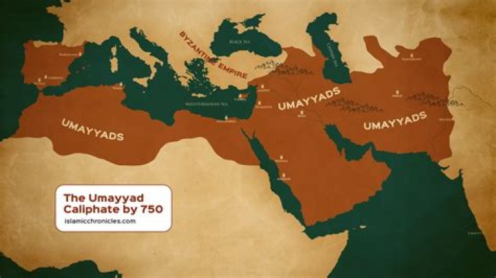 How long did caliphate last