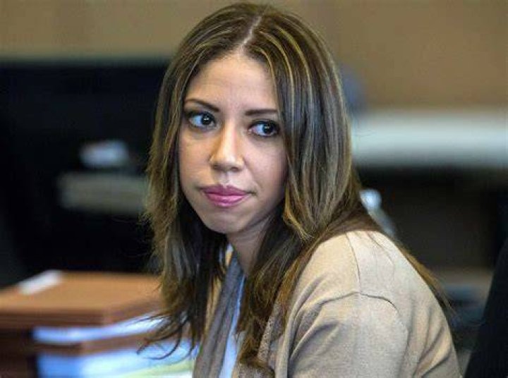 How long did Dalia Dippolito
