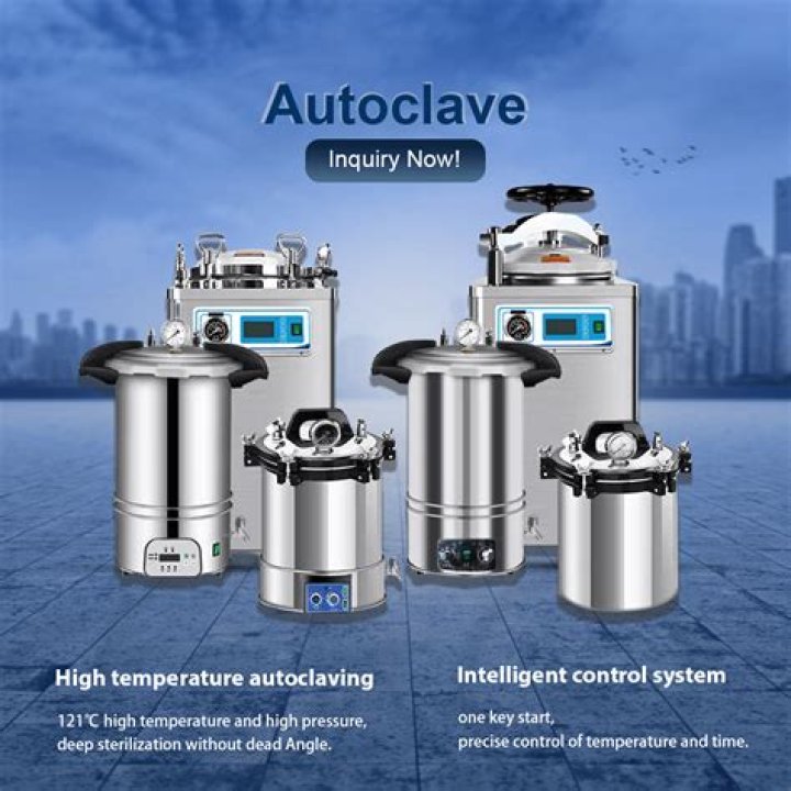 How long does autoclave last