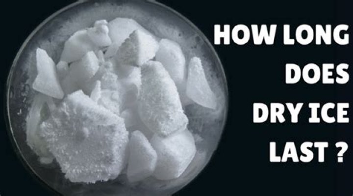 How long does dry treat last