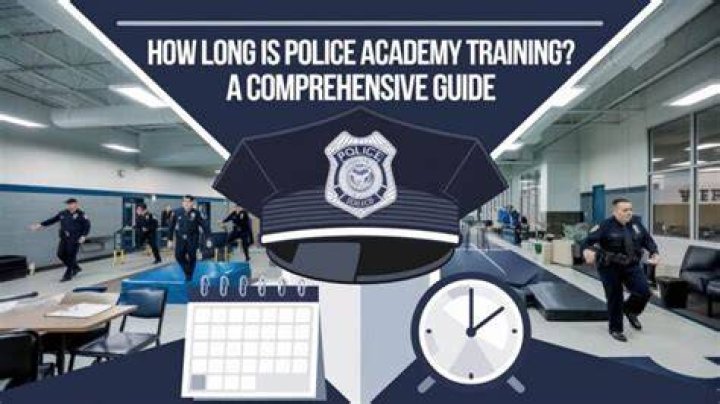 How long is Maritime Academy