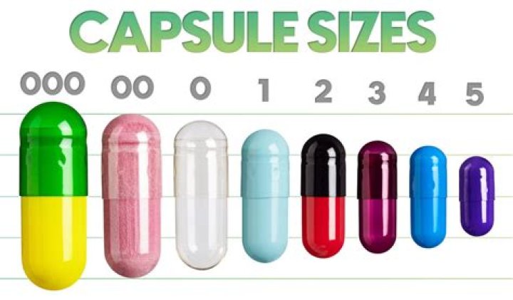 How many capsules do I wash
