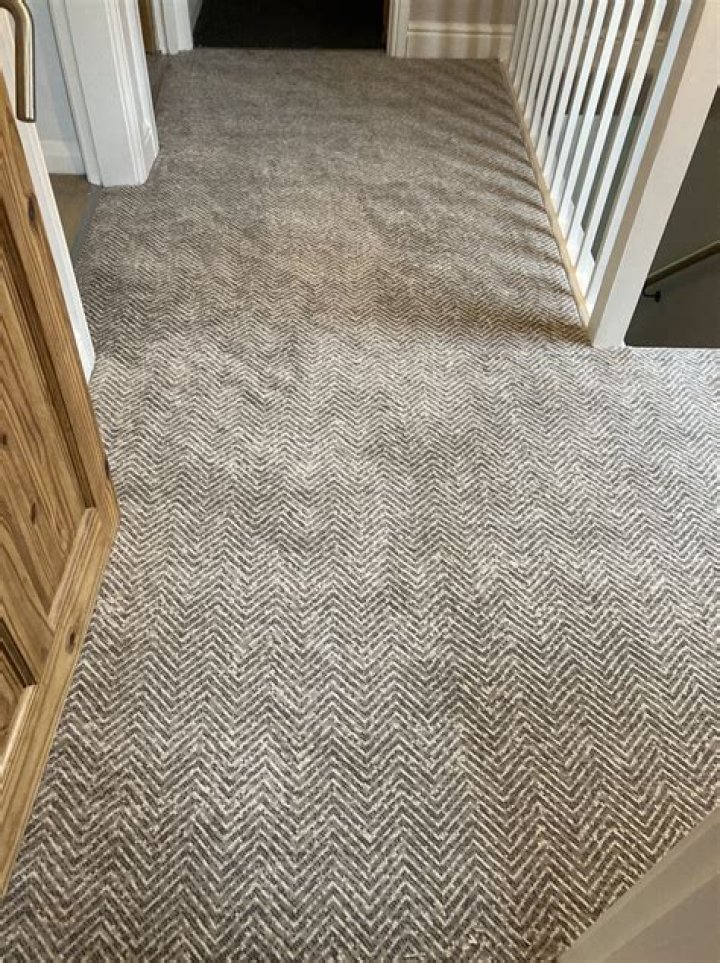 How much are Masland Carpets