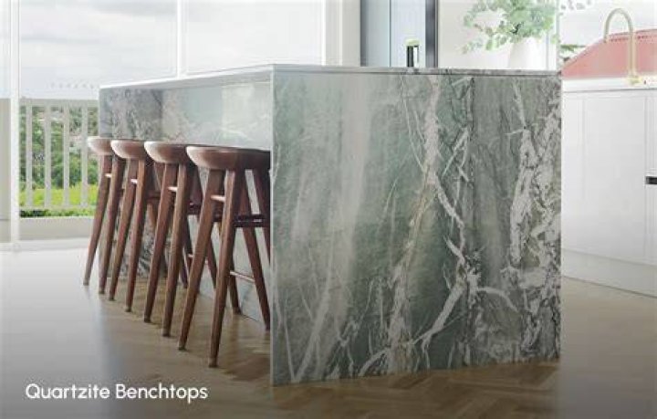 How much are quartz benchtops