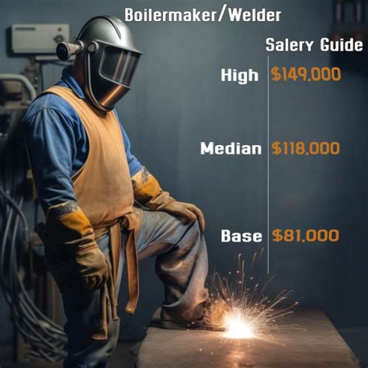 How much do rig welders make