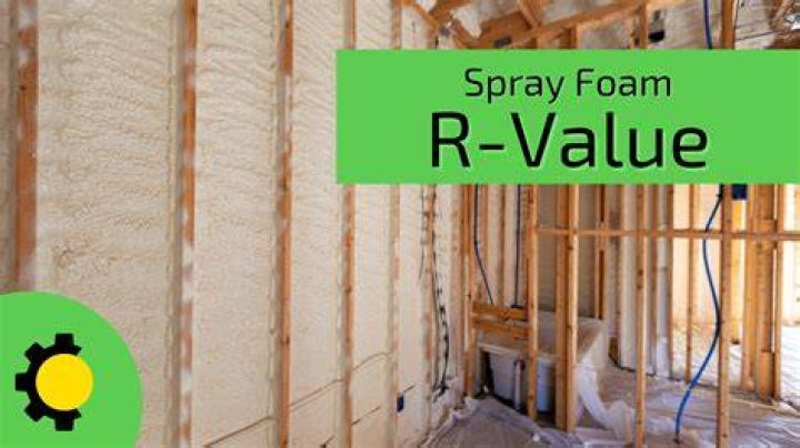 How much does it cost for spray foam insulation