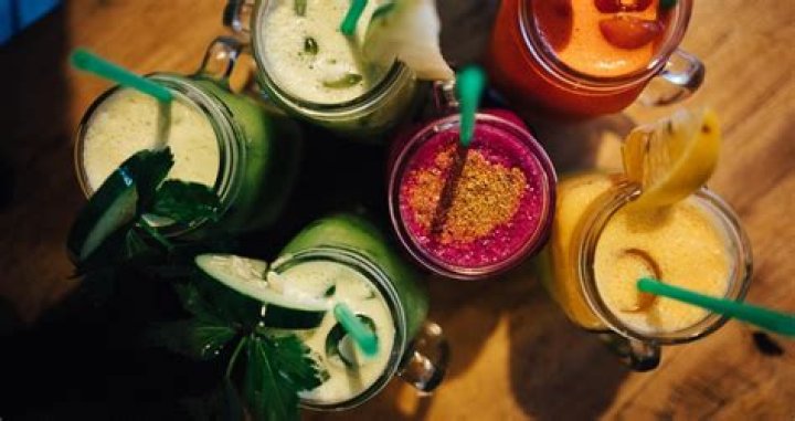 How much does smoothie cost