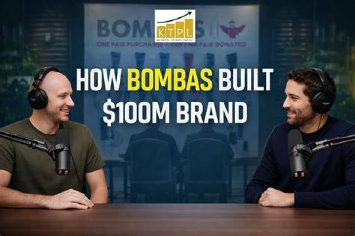 How much is bombas net worth