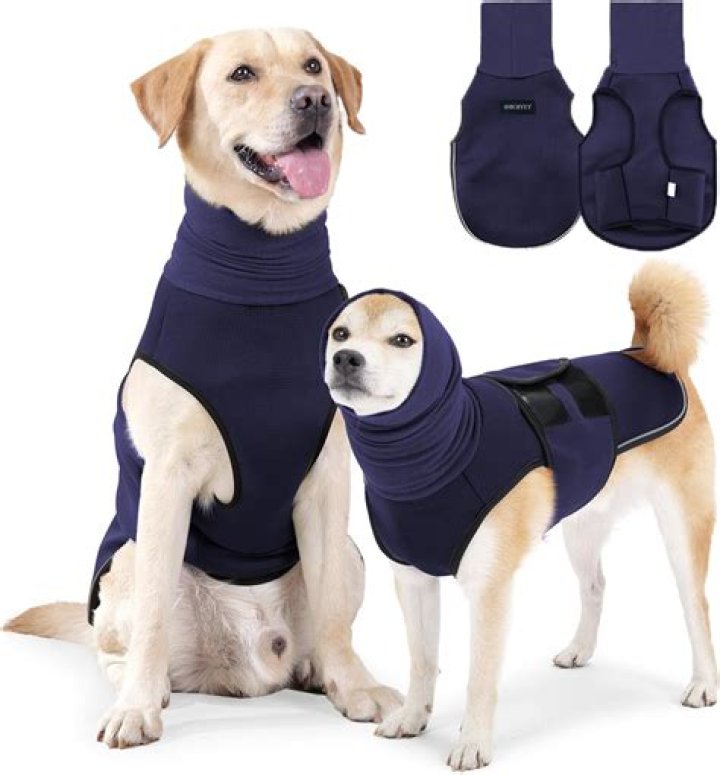 How much is the thundershirt