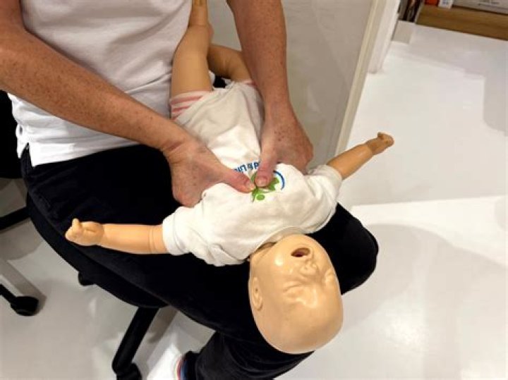 How often is AHA CPR updated