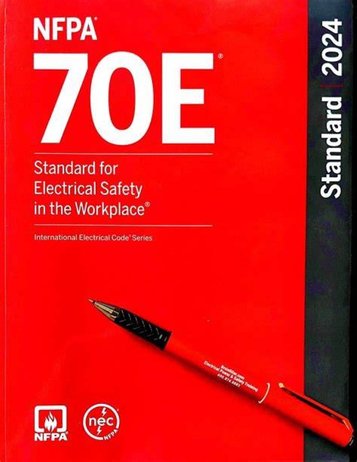 How often is NFPA 72 updated