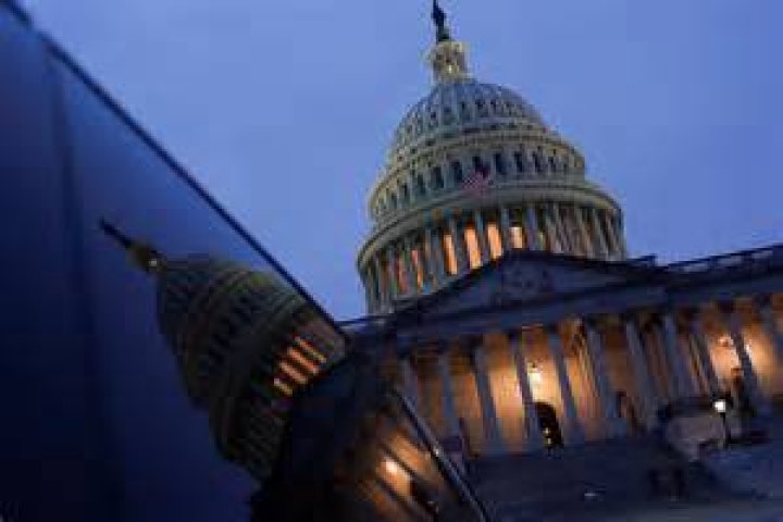 How often must Congress meet
