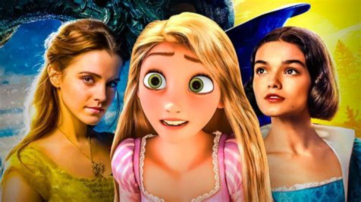 How old is Rapunzel now 2020