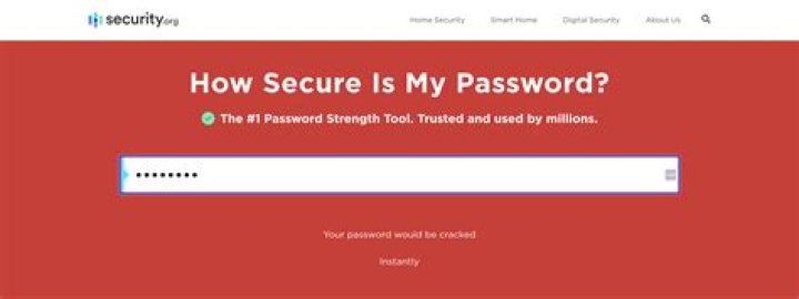 How secure is Meshtec screen
