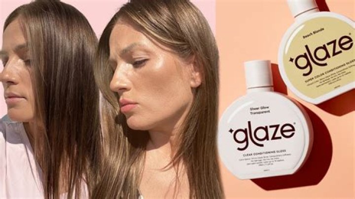 How should glaze be applied