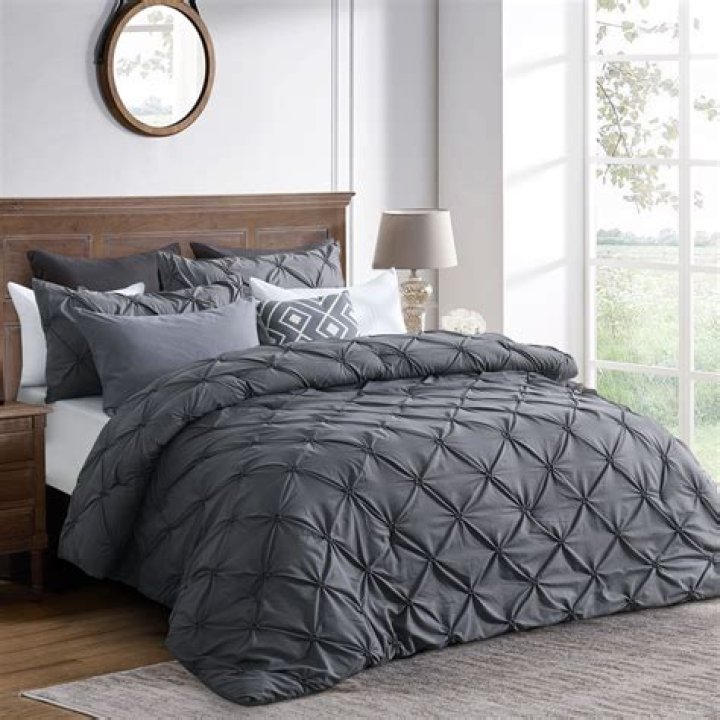 How warm are IKEA comforters