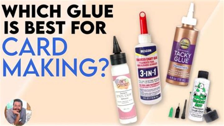 How well do glue sticks work