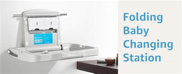 How wide are changing tables