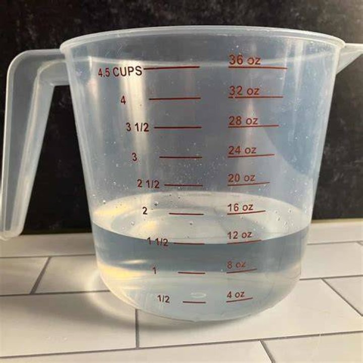 Is 16 oz the same as 500 mL
