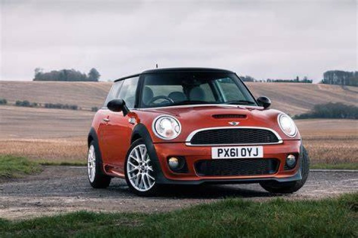 Is 2008 Mini Cooper reliable