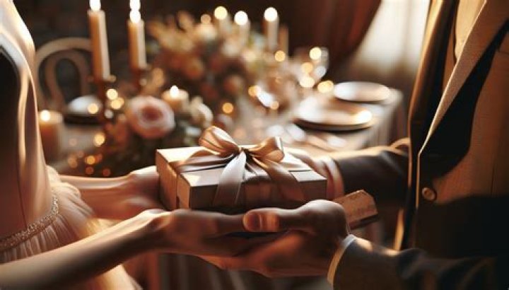 Is $500 a good wedding gift