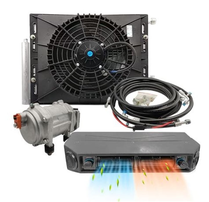 Is a 12V car system AC or DC